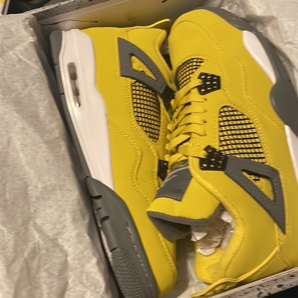 Exotic kicks - Picture 5 of 8